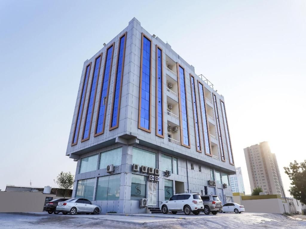 SH Hotel Ras Al Khaimah фото 0