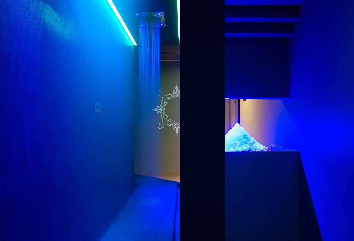 Nema Design Hotel & Spa (Adults Only) фото 18
