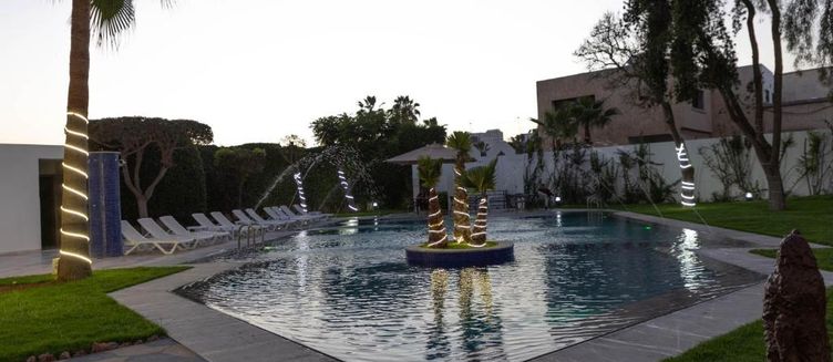 Фото отеля Anna Hotel