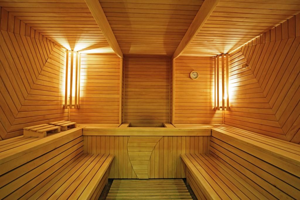 Castello Mare Hotel & Wellness Resort фото 31