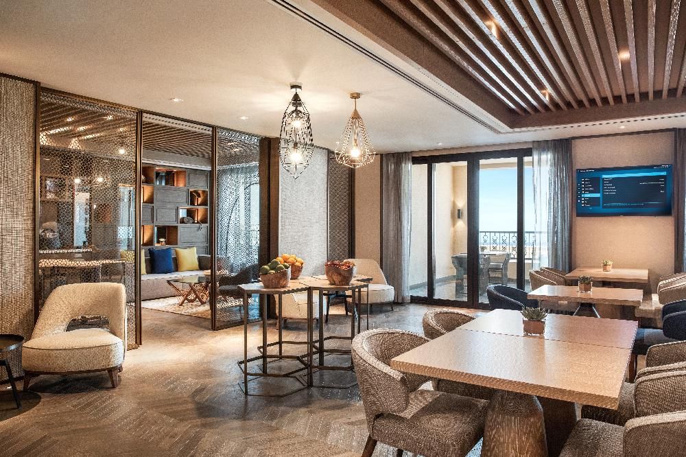 Saadiyat Rotana Resort and Villas фото 75