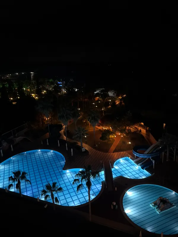 Sentido Lycus Beach фото 57