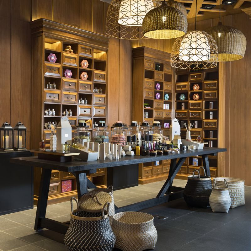 Hotel Indigo Bali Seminyak Beach фото 119