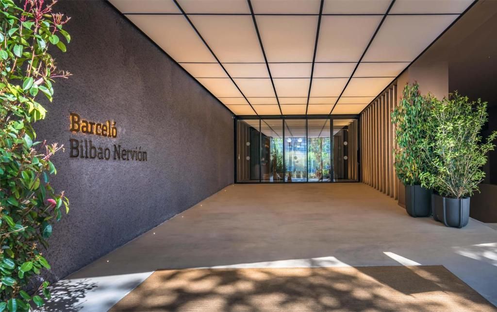 Barcelo Nervion фото 25