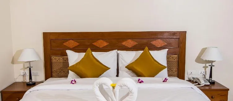 Фото отеля Airport Resort & Spa