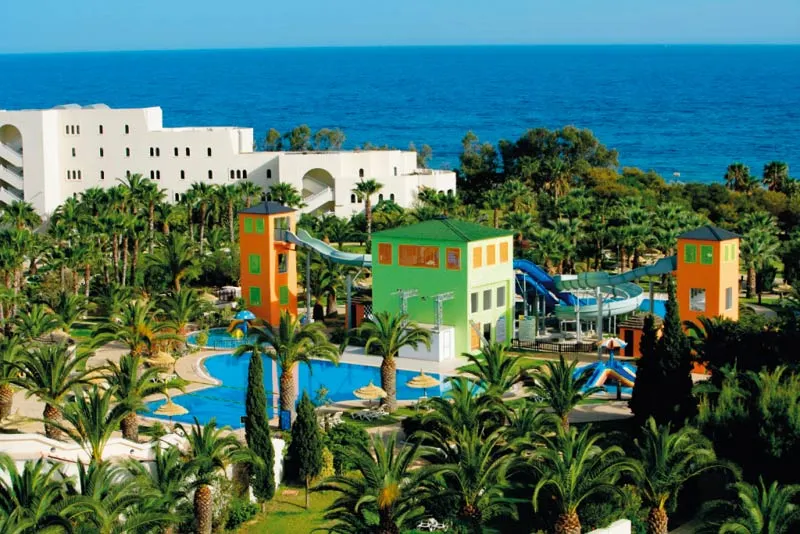 Holiday Village Manar фото 3