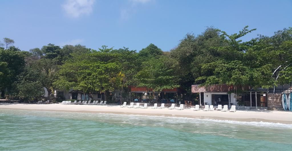 The C Samet Beach Resort SHA Plus фото 0