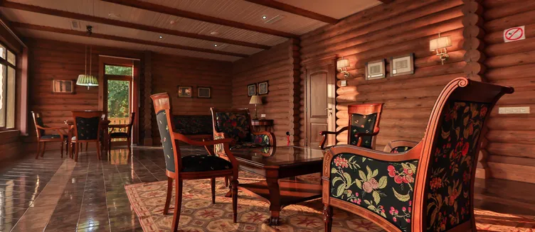 Фото отеля Akvavizi