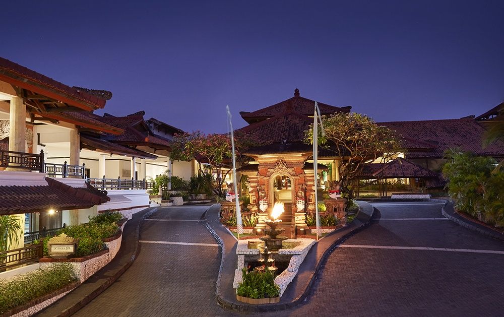 SOL by Meliá Benoa Bali фото 40