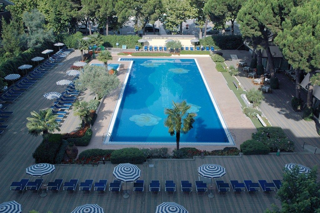 MarePineta Resort ( Villa Regina ) фото 4
