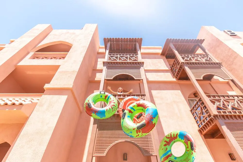 Pickalbatros Aqua Park Resort (Hurgada) фото 147