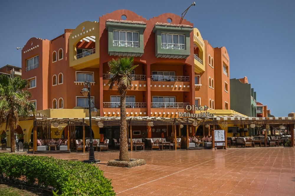 The Boutique Hotel фото 0