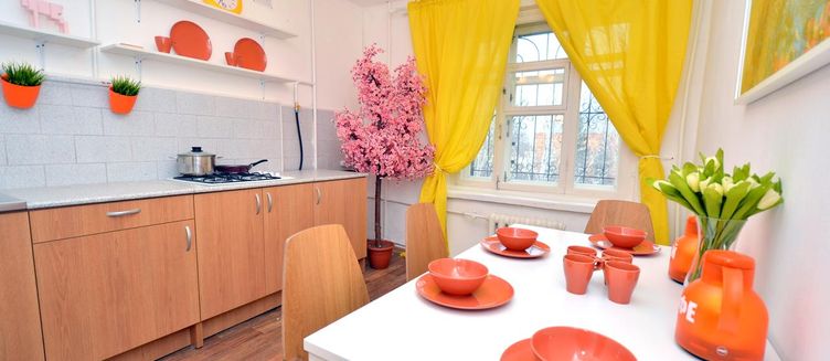 Фото отеля Зеленая Роща