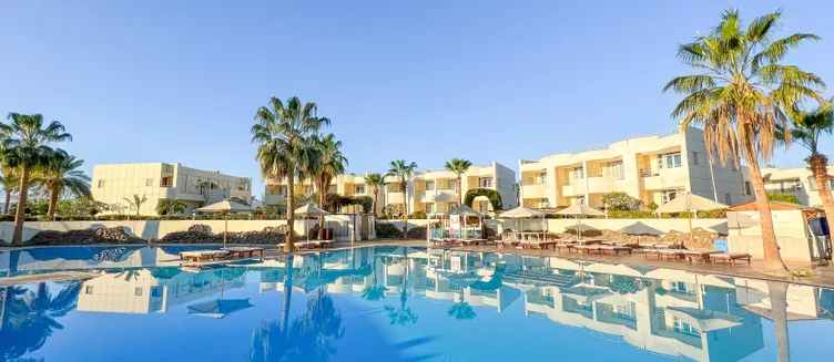 Фото отеля Sharm Reef Hotel