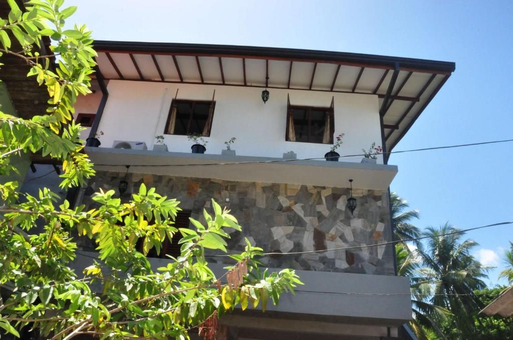 Guest House «Asantha Guest House» фото 16
