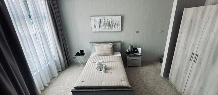 Фото отеля Boutique Hotel