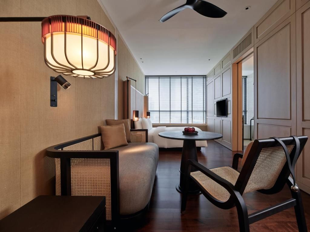 The RuMa Hotel and Residences фото 29