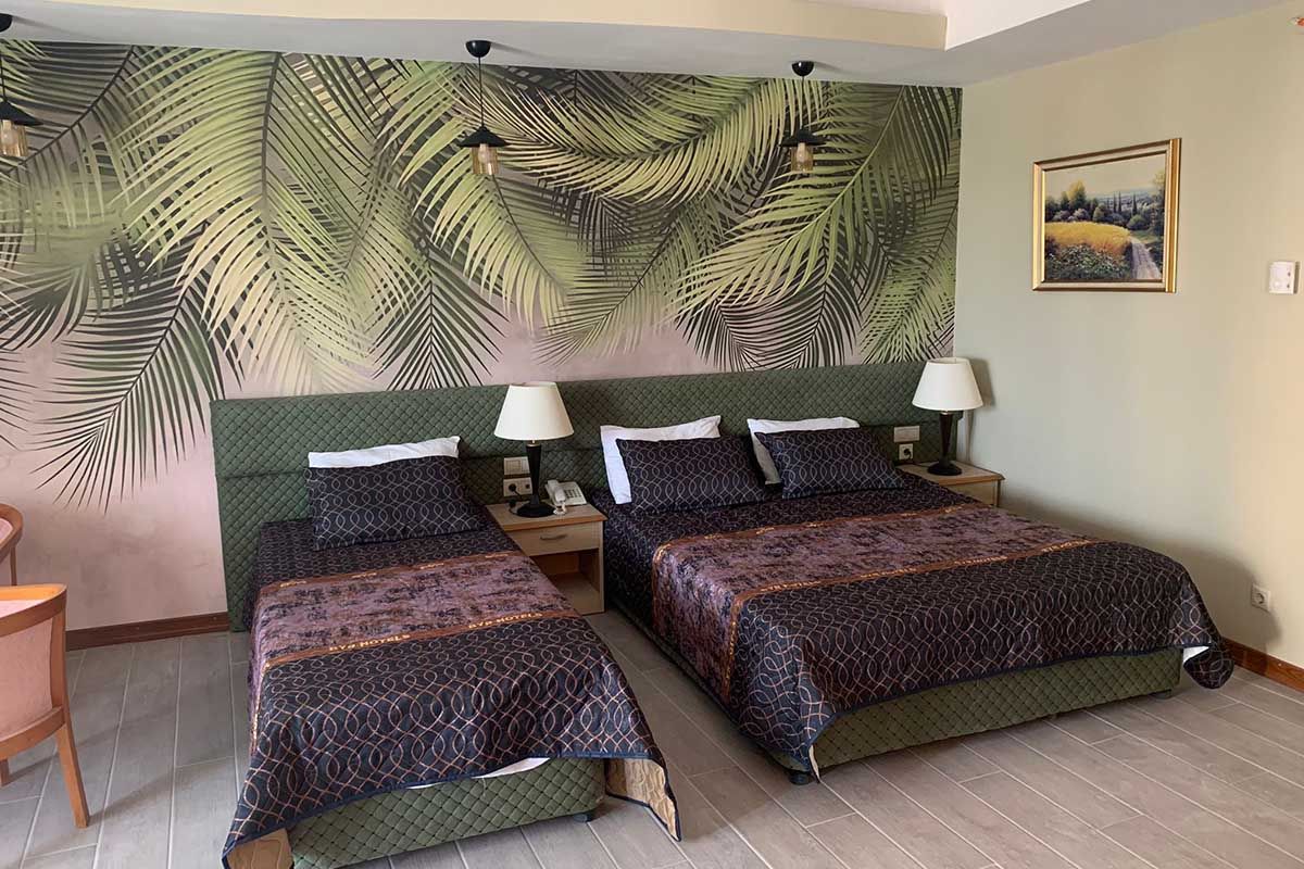 Grand Cortez Resort Hotel & Spa (No Alcohol) фото 4