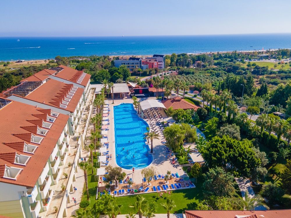 Sural Resort фото 132