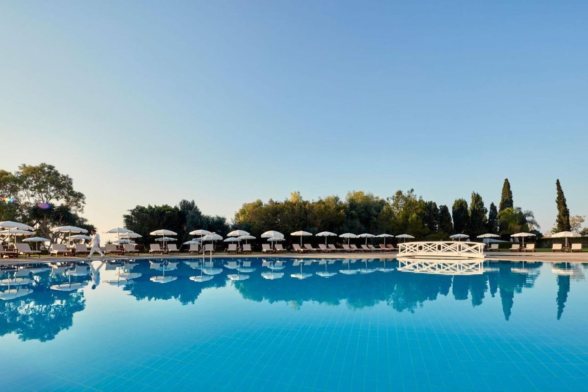 Grecian Park фото 4