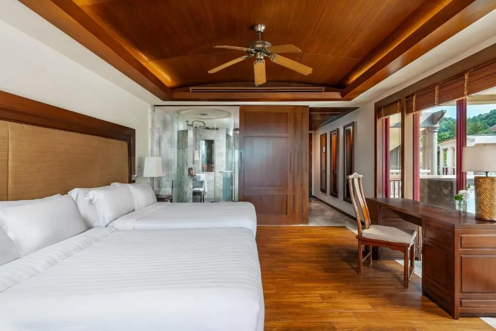 Centara Grand Beach Resort Phuket фото 135