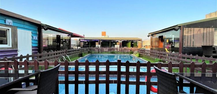 Фото отеля Smana Hotel Al Raffa