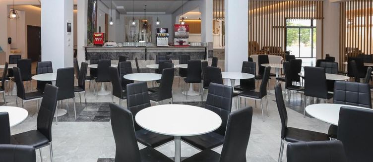 Фото отеля Hotel Loutanis
