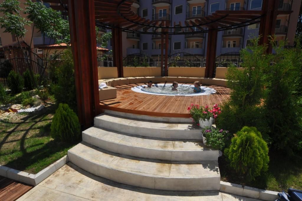 Harmony Suites 4.5.6 фото 30