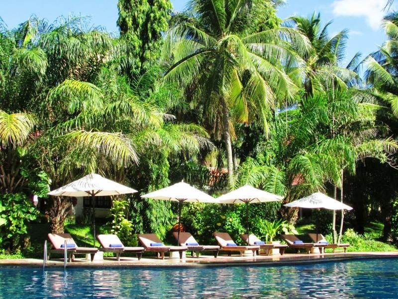 The Beach Resort фото 5