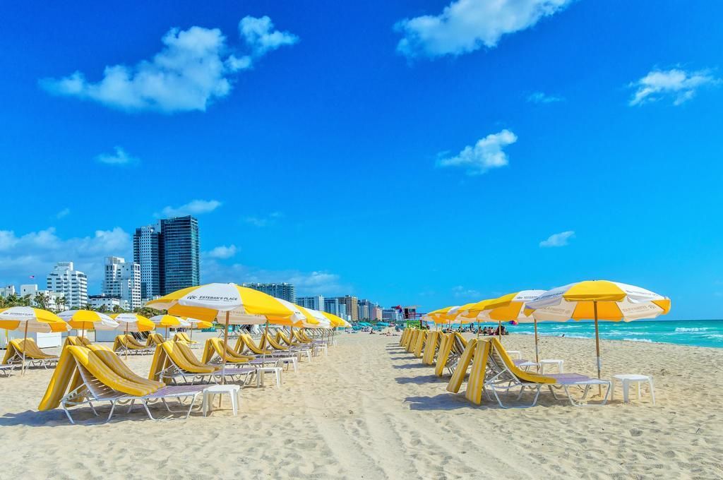 Ocean Reef Suites фото 15