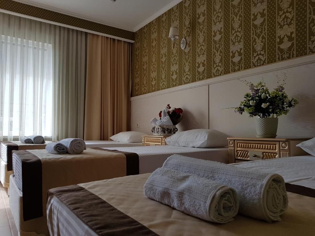 Гостевой дом «Grand Villa» фото 5
