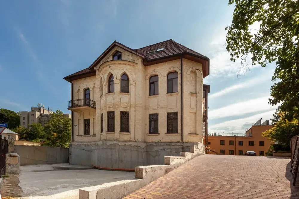 Гостевой дом «Гостевой дом «Old Park»» фото 39
