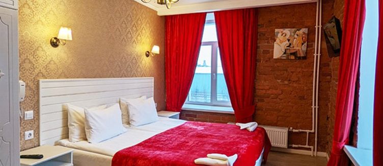 Фото отеля Номера у Лавры