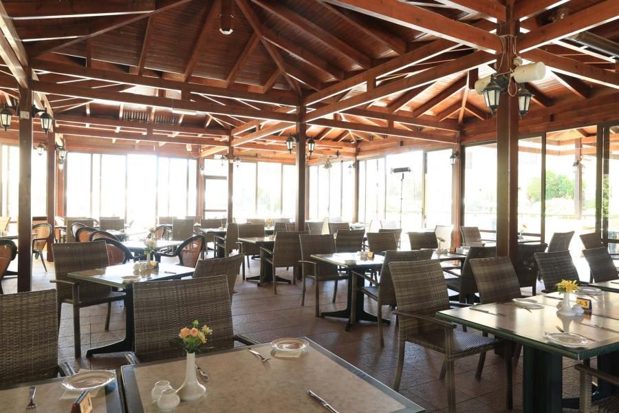 Vangelis Hotel & Suites фото 26