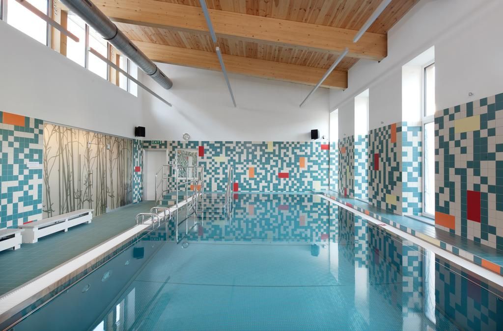 Spa & Kur Hotel Praha фото 17
