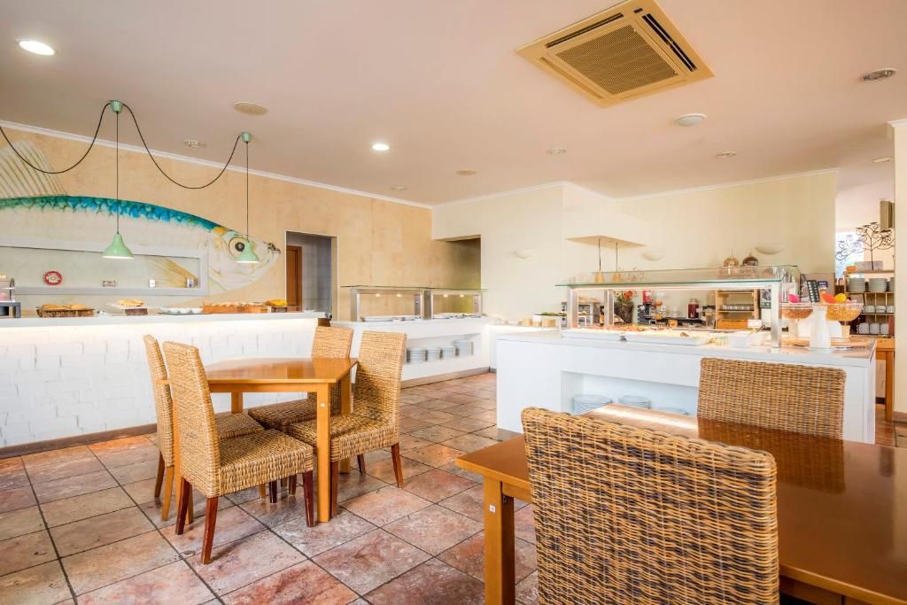 Clube Porto Mos - Sunplace Hotels & Beach Resort фото 12