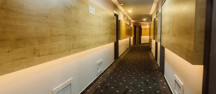 Фото отеля Aparthotel Tangerine