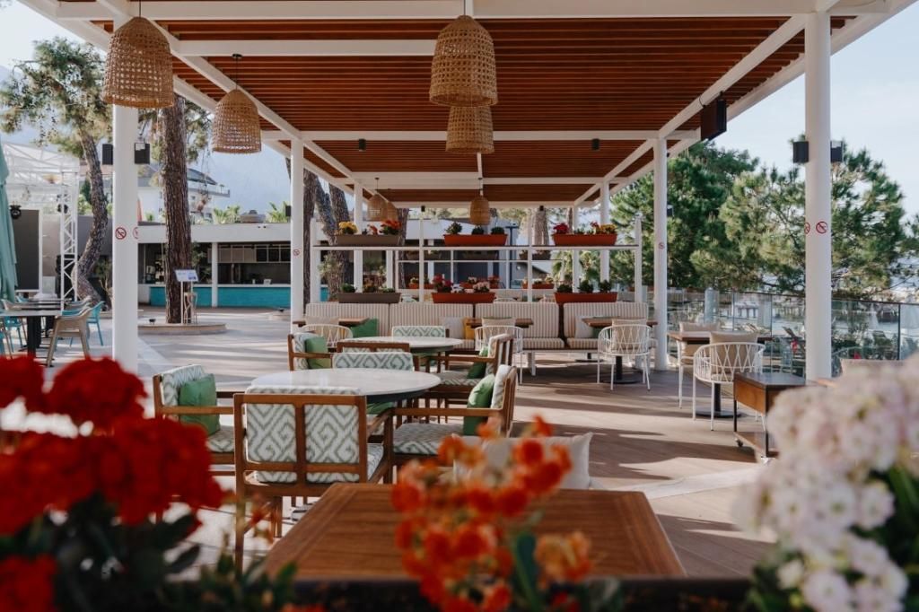 Akra Kemer фото 73