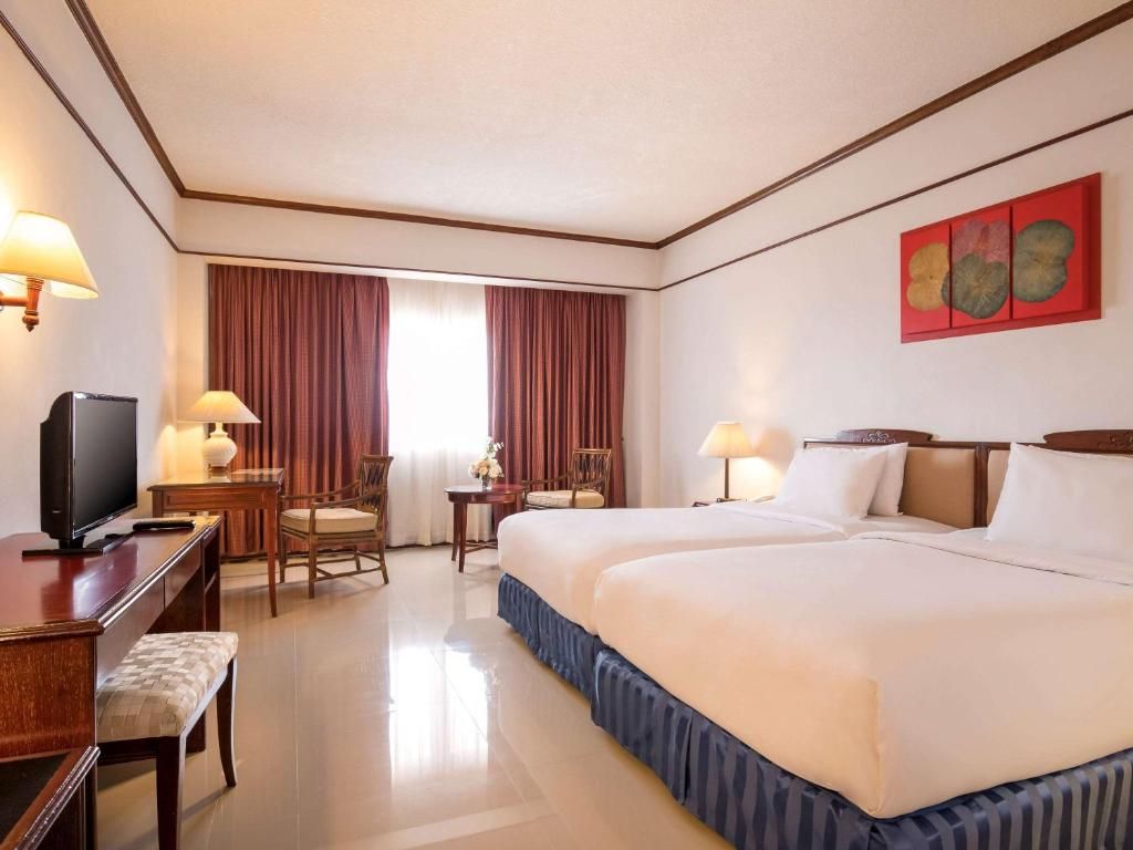Mercure Chiang Mai фото 3