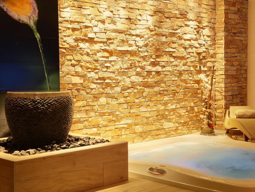 Best Western Plus Le Patio des Artistes Wellness Jacuzzi фото 5