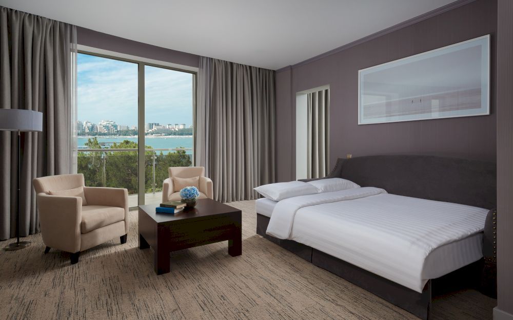 Приморье Grand Resort Hotel фото 116