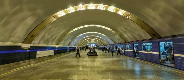 Фото отеля Enjoy