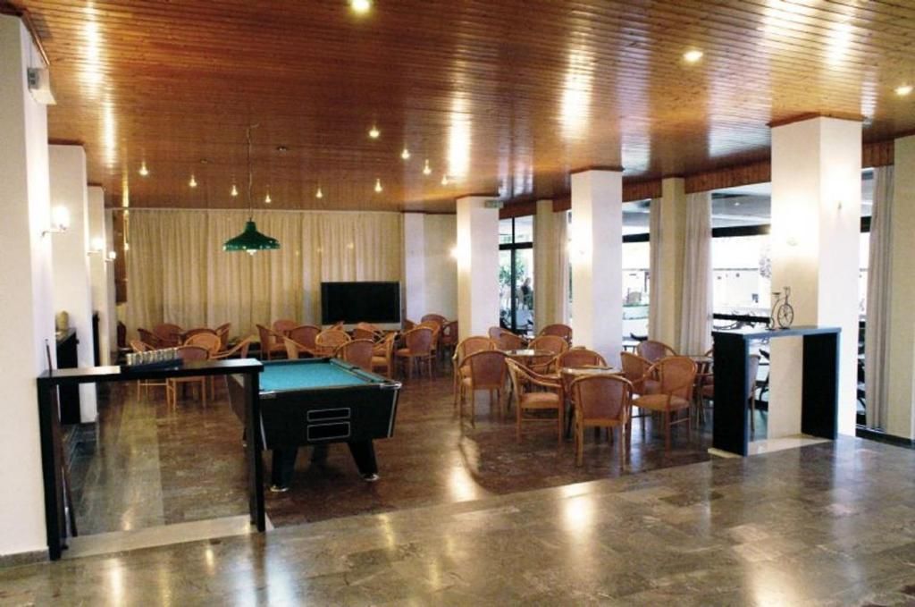 Island Beach Resort фото 41
