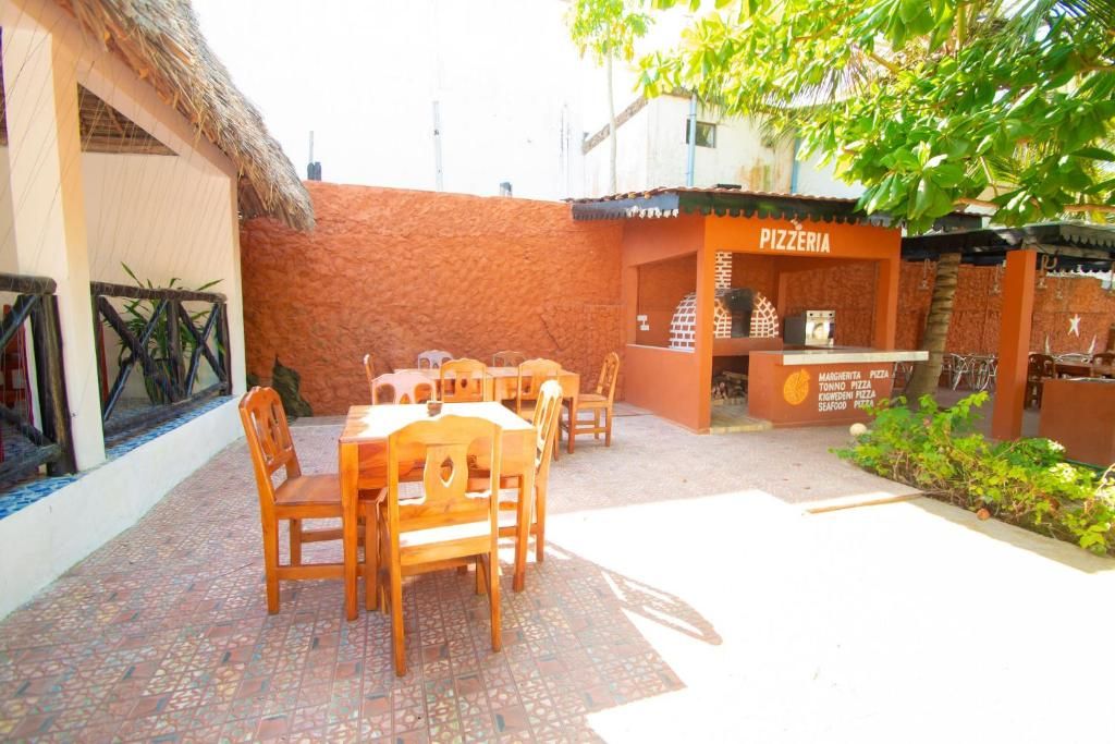 Kigwedeni Villas фото 41