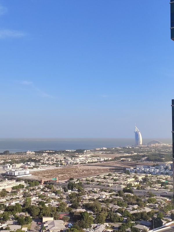 Mercure Dubai Barsha Heights фото 56