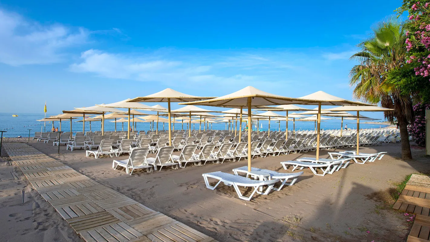 Sentido Lycus Beach фото 15
