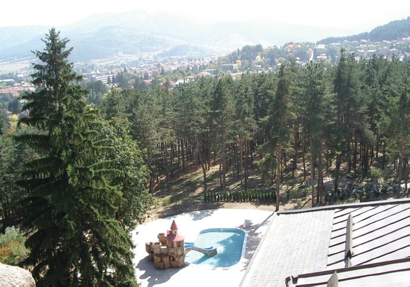 Best Western Bonneveine Prado фото 6