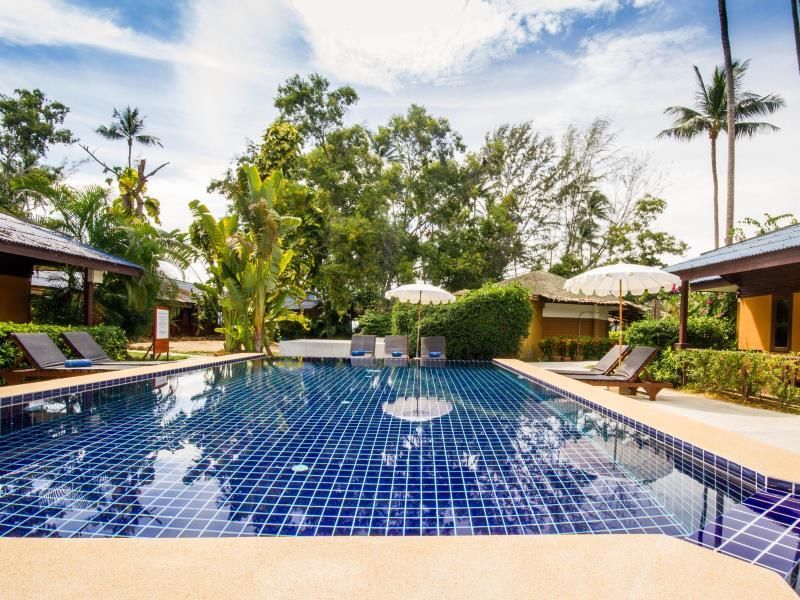 Anahata Resort Samui фото 18