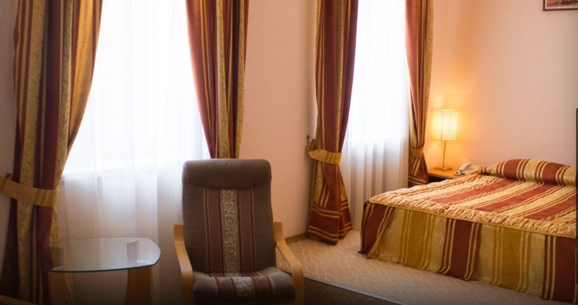 Hotel Dakkar фото 76