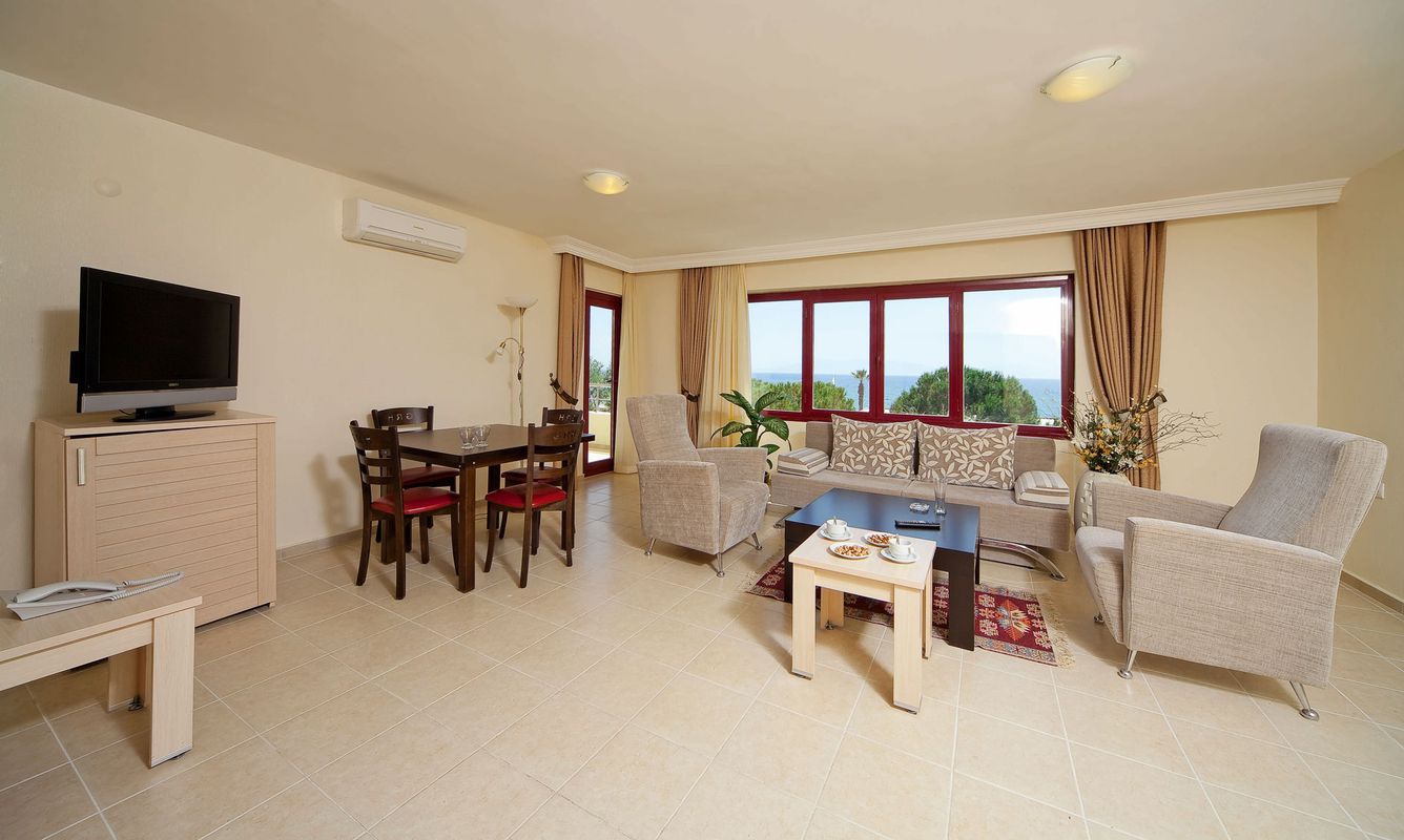 Royal Beach Club Hotel фото 66